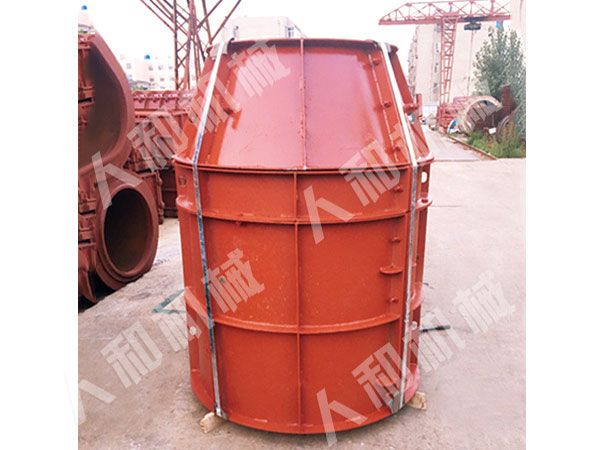 整套检查井模具